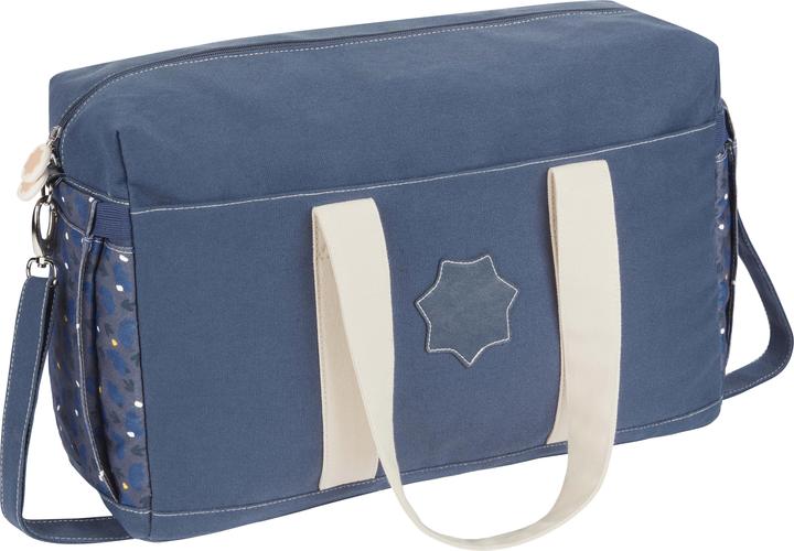 Produktbild Badabulle Bowling Wickeltasche
