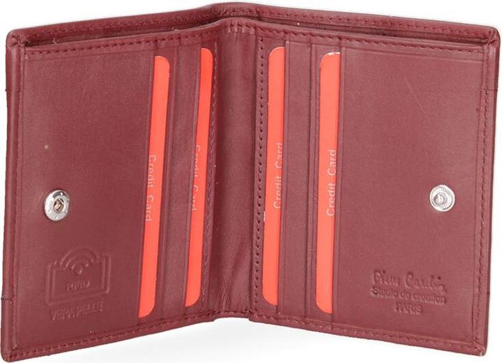Actual product image Pierre Cardin Men Wallet