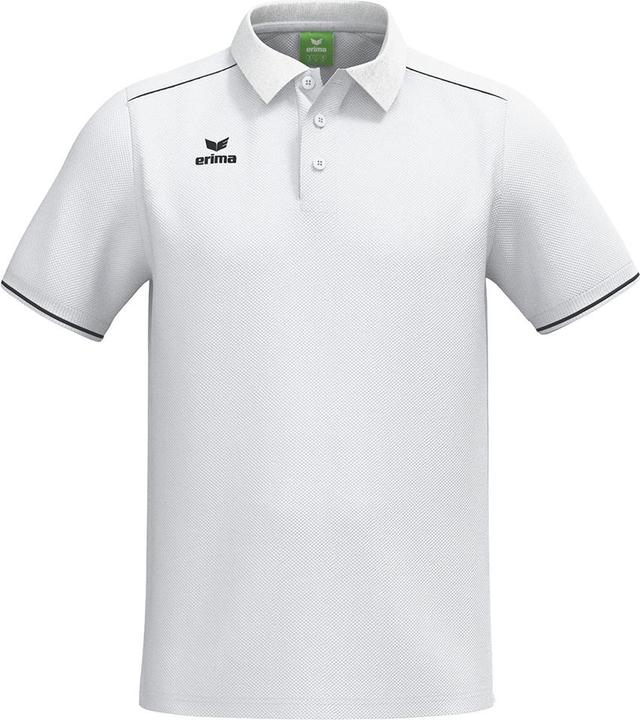Actual product image Erima CMPT Poloshirt (S)