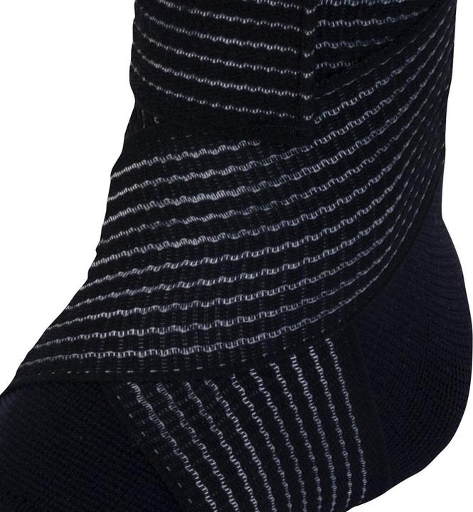 Actual product image Luxtri Ankle Brace XL SZ Breathable Foot Bandage against Tilting for Sports for Men and Women (XL)