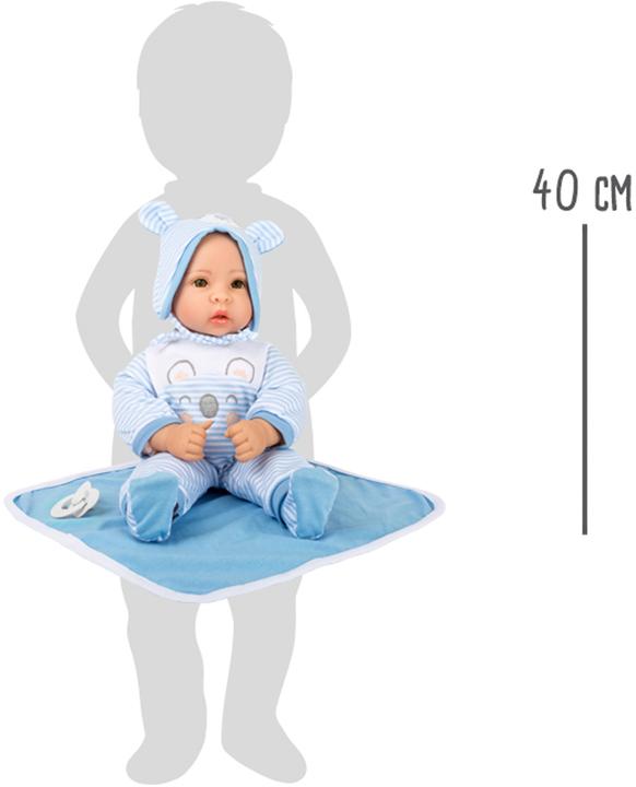 Produktbild small foot Lukas