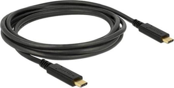 Delock USB 3.1 Gen 1 (2 m, USB 3.1)