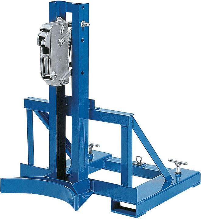 Produktbild asecos Fassheber