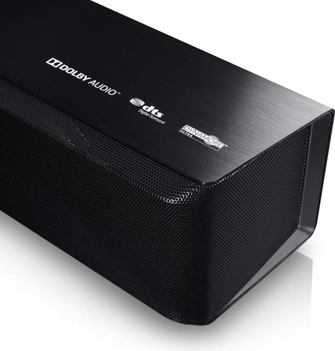 Produktbild Teufel Cinesystem Pro "4.1-Set" (150 W, 4.1 Kanal)