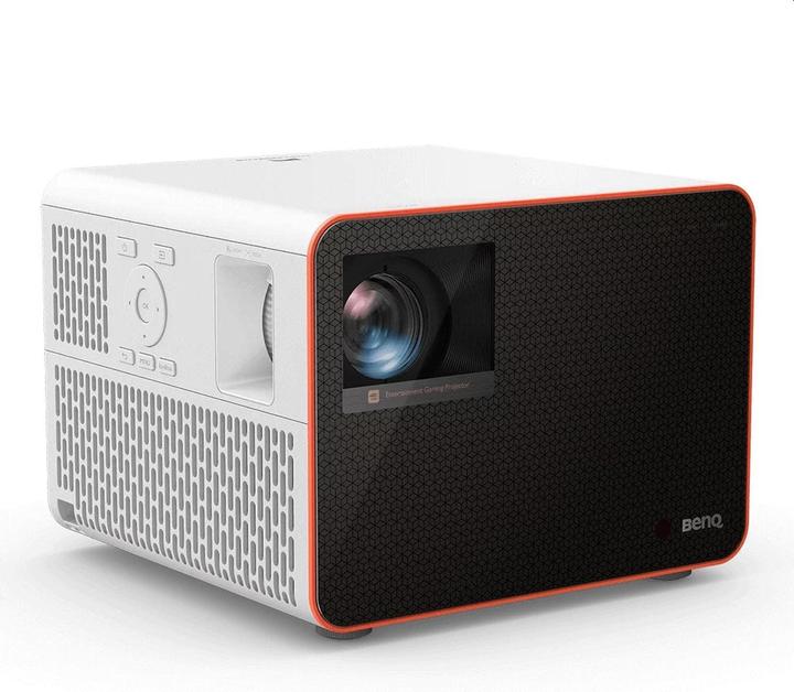 BenQ X3000i (4K, 3000 lm, 1.15 - 1.5:1)