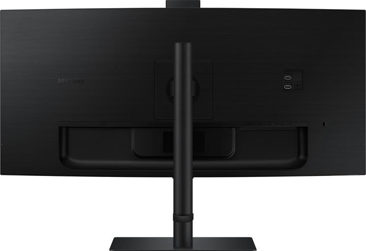Productafbeelding Samsung ViewFinity S6 S34C652VAU (3440 x 1440 pixels, 34")