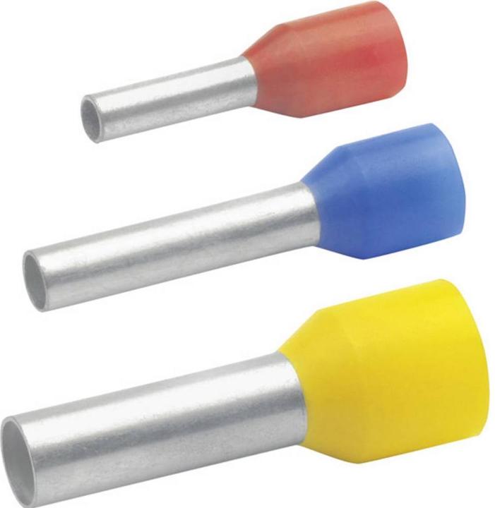 Actual product image Klauke GR4728. Quantity per package: 500 piece(s). Diameter: 1.7 mm