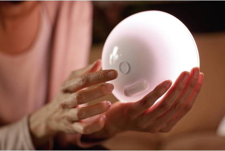 Immagine prodotto Philips Hue Tinta Vai Base BT (520 lm)