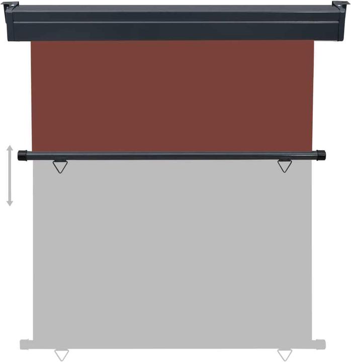 Produktbild VidaXL Jerges (1.70 m)