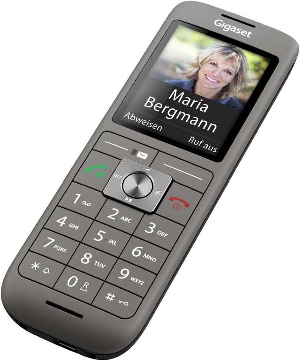 Image du produit Gigaset CL660HX (version française)