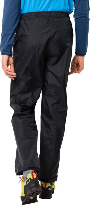 Actual product image Jack Wolfskin Rainy Day Pants (XL)