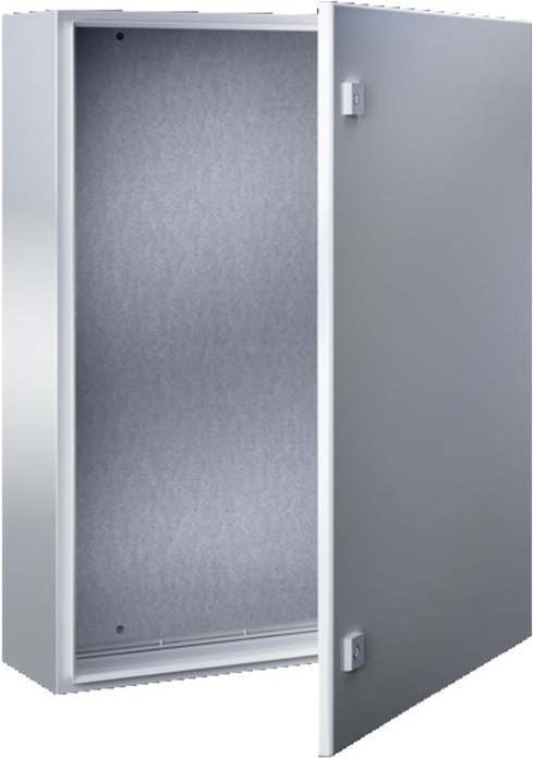 Produktbild Rittal AE 5050.507 Grau