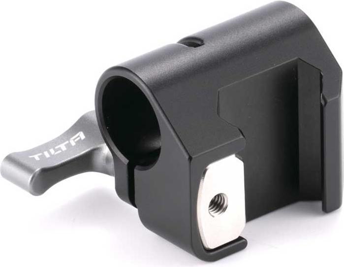 Produktbild Tilta 15mm Rod Holder to NATO Adapter (Cage Zubehör)