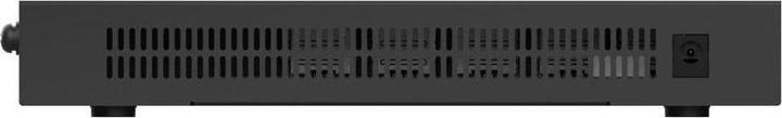 Actual product image Ruijie RG-EG305GH-P-E - Reyee router with PoE