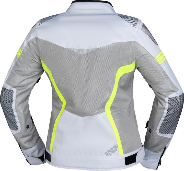 Actual product image iXS Trigonis-Air (Women, XXL)