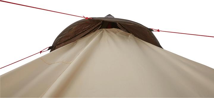 Actual product image Grand Canyon Black Falls 8 (Dome tent, 9 kg, 8 persons)