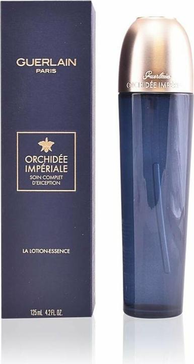 Produktbild Guerlain Orchidee Imperiale Lotion (Körpercreme, 125 ml)