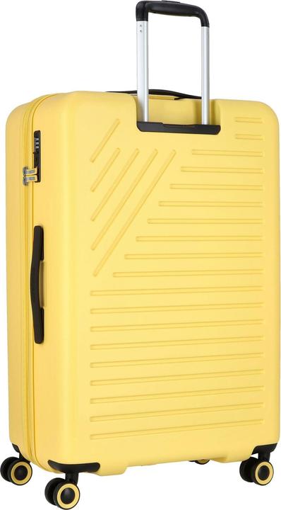 Produktbild American Tourister DYNABELT SPINNER 77/28 EXP TSA (104 l, XL (ab 115l))