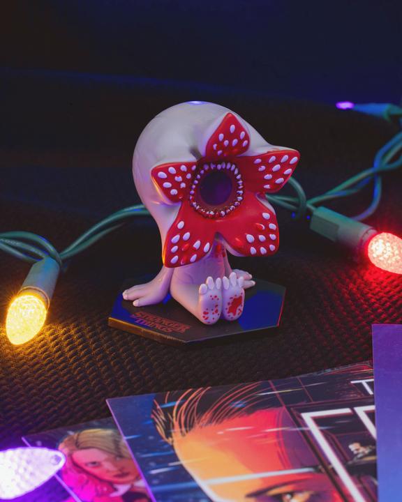 Actual product image YuMe Netflix Countdown Gift Box