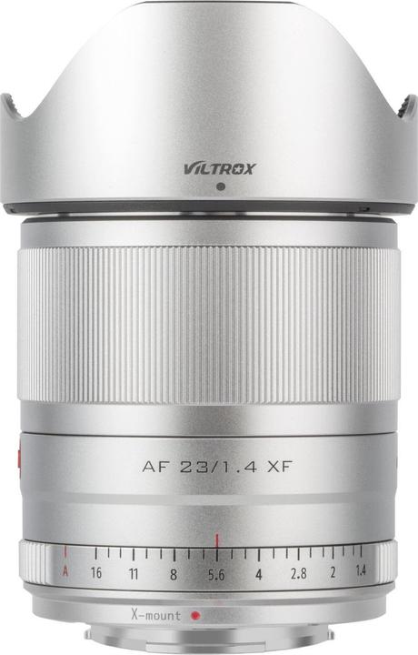 Image du produit Viltrox AF 23 mm F/1.4 (Fujifilm X, APS-C / DX)