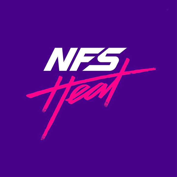 Produktbild EA Games Need for Speed Heat (EN/FR) (Import) (PS4)