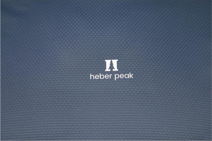 Immagine prodotto Heber Peak EvergreenHe. Quick Dry Shirt (4XL)