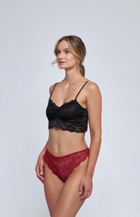 Immagine prodotto Snocks Brazilian Slips aus Spitze (XS, confezione da 3)
