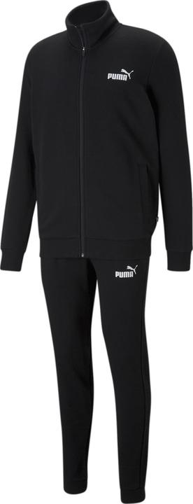 Puma Clean Sweat Suit TR
