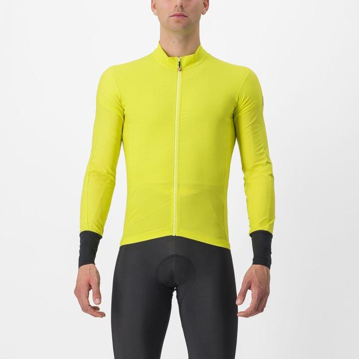 Actual product image Castelli Flight Jersey Air (XL)