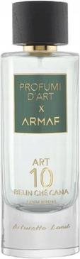 Actual product image Armaf Art 10 Belin Che Canna Eau De Parfum Spray 100ml (Eau de parfum, 100 ml)