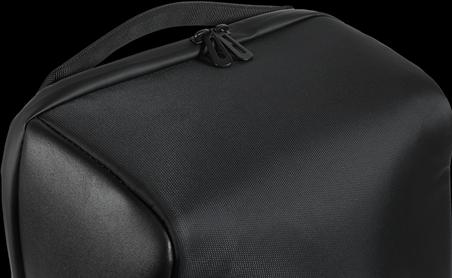Produktbild Deltaco Laptop backpack OFFICE 15.6 ", water resistant, 20 L, black