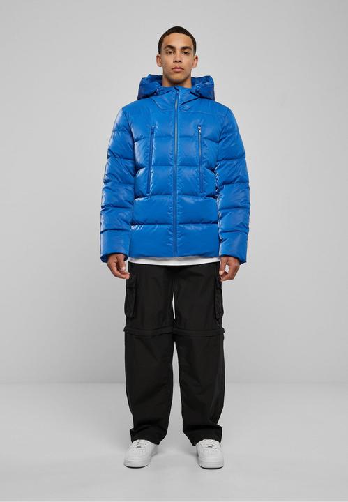 Produktbild Urban Classics Shark Skin Puffer Jacket (L)