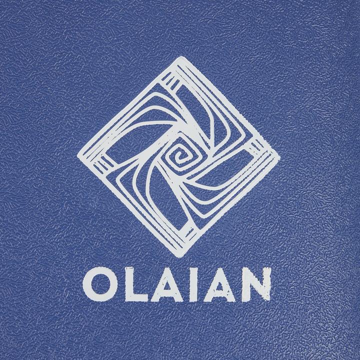 Produktbild Olaian Surfboard Schaumstoff 7'8' - 500 blau (7'8")