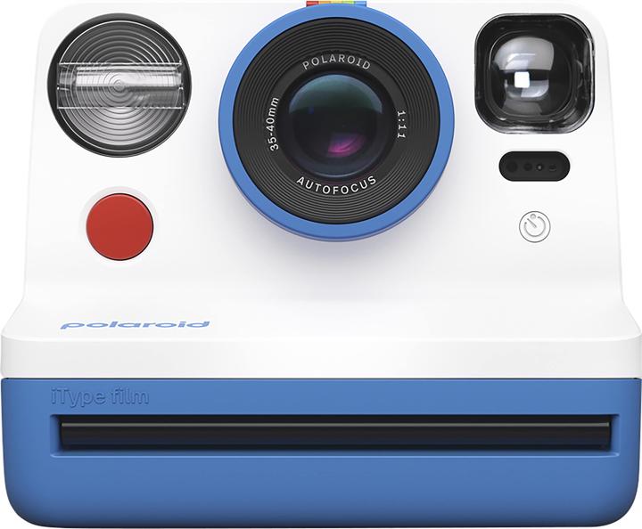 Actual product image Polaroid Now Gen 2 Camera
