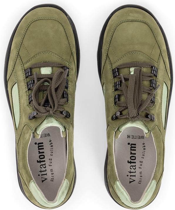 Actual product image Vitaform Strong form (40)
