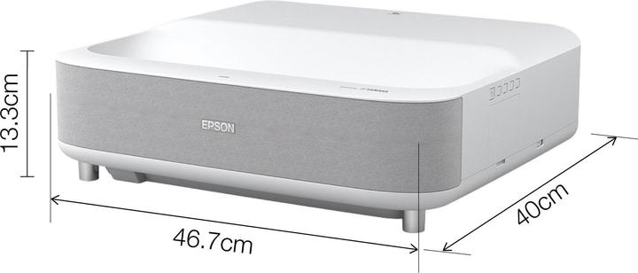 Produktbild Epson EH-LS300W ATV (Full HD, 3600 lm, 0.26 - 0.35:1)