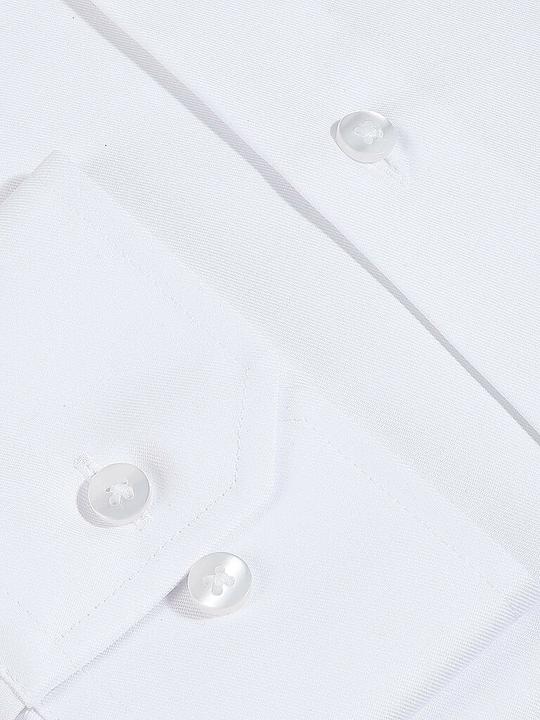 Immagine prodotto Eterna Camicia da uomo MODERN FIT Manica Lunga Standard BIANCA Gr.40 (40)