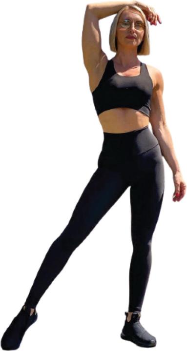 Produktbild Lismina 101 Single Crossed Sport Bra (L)