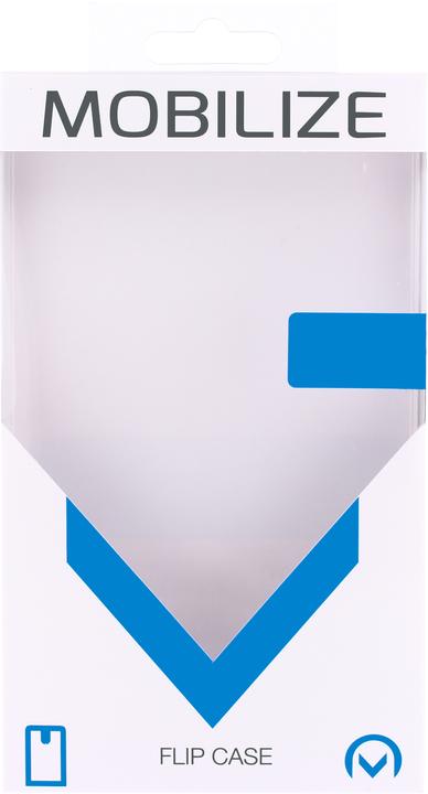 Actual product image Mobilize Slim flip case (Apple iPhone 5s, Apple iPhone SE, Apple iPhone 5)