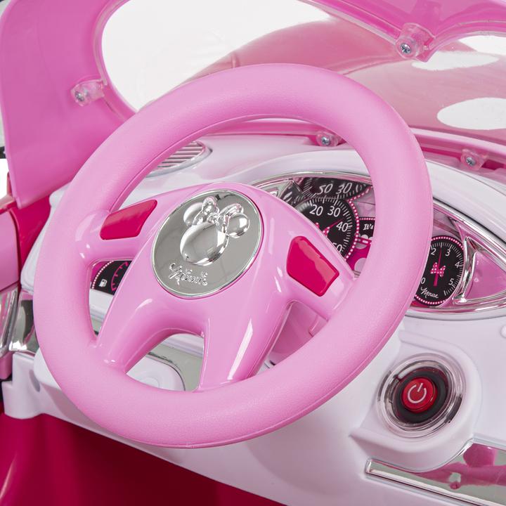 Immagine prodotto ‎Huffy Minnie (6 V)