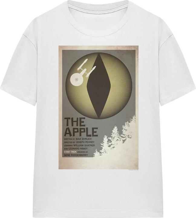 Produktbild The Original Series Episode 34 TShirt (XL)
