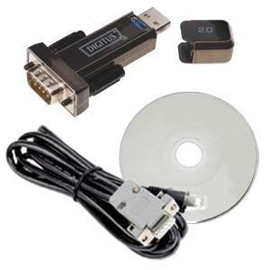 Actual product image Televes UCDC T-0X - Programming software (Single LNB)