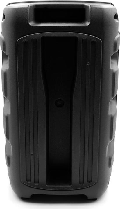 Actual product image Squeak Głośnik Karaoke Pulsetower Bluetooth 5.3 Radio Fm Microsd Aux USB Sq1006 (7 h, Rechargeable battery operated)