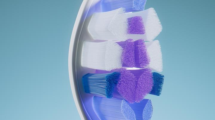 Image du produit Philips Sonicare S2 Sensitive (4 x)
