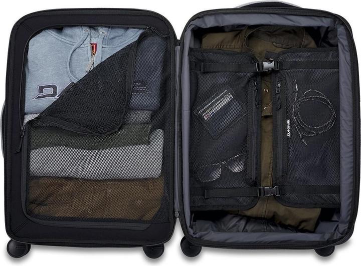 Produktbild Dakine Verge Carry On Spinner 42L+ (38 l, M (50 - 90l))