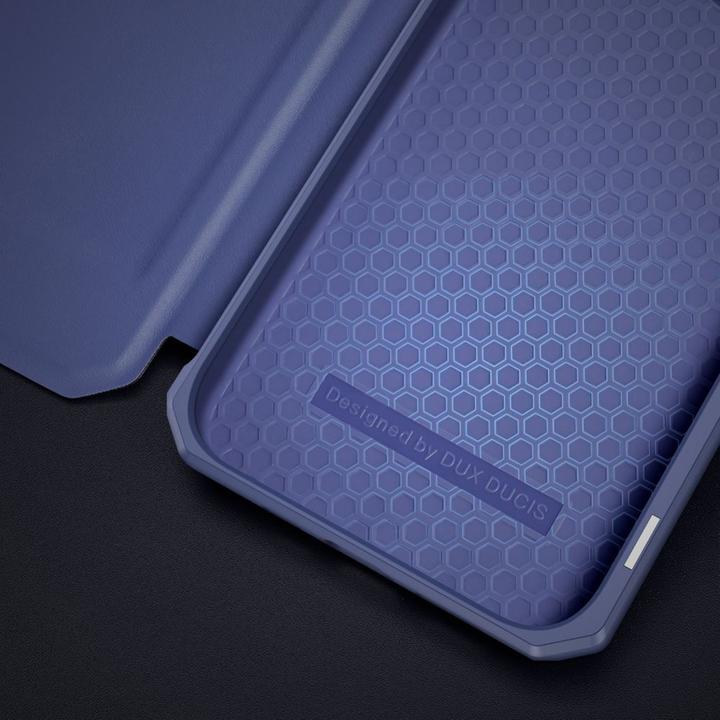 Produktbild Dux Ducis Skin X Series Bookcover (Apple iPhone 13 Pro)