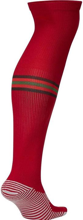 Image du produit Nike Portugal Home Replica 34-46 chaussettes de football (38 - 42)