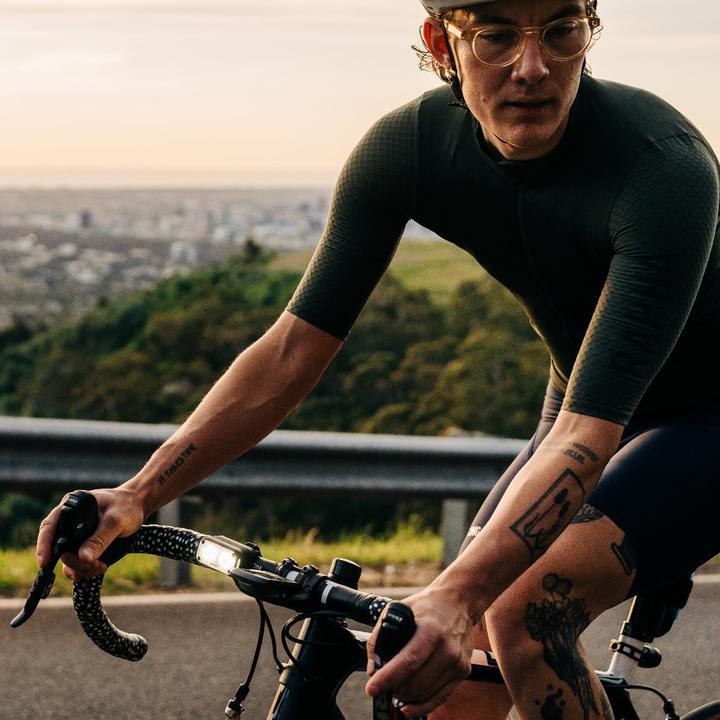 Immagine prodotto knog. Blinder Road 600 (600 lm)