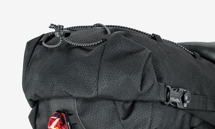 Produktbild Topeak Backloader (15 l, Satteltasche)