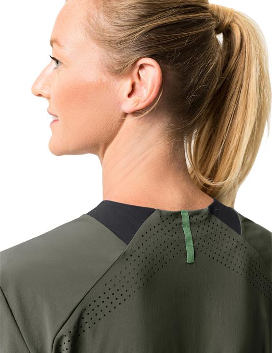 Produktbild Vaude Women's Moab LS PRO Shirt (40)